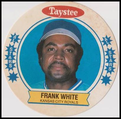 7 Frank White